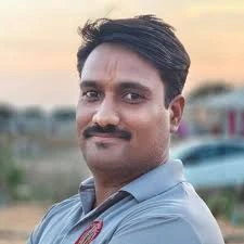 Anoop Kumawat