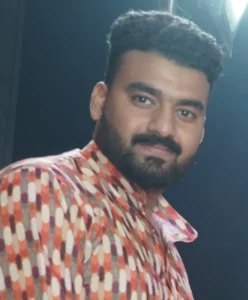 VINIT KUMAWAT