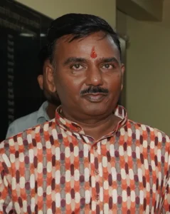 SATYA PRAKASH KUMAWAT