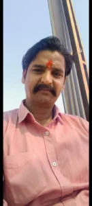 Ravi Saini