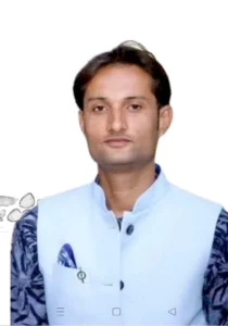 रविन्द्र शर्मा