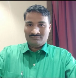 निशांत पारीक