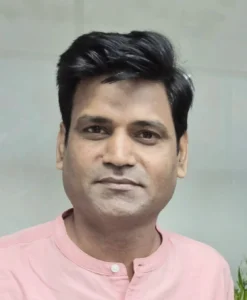 Manohar Saini