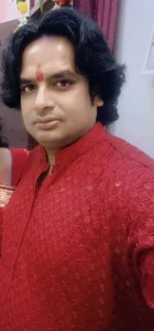 Deepak Mishra