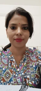 ममता सैनी