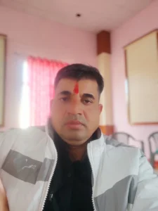 बाबूलाल जांगिड