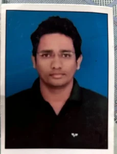 Suraj Kumawat