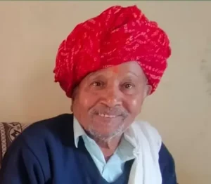राम सुख कुमावत