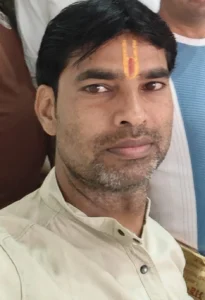 Neeraj vashisht