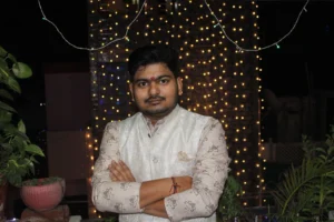 Mohit Goyal