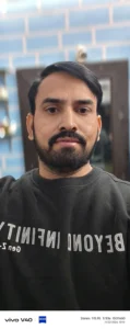 Shyam Saini