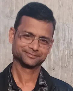 Manoj Kumawat