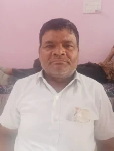 Ramesh Nirwan