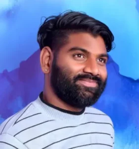 पुनीत सैनी