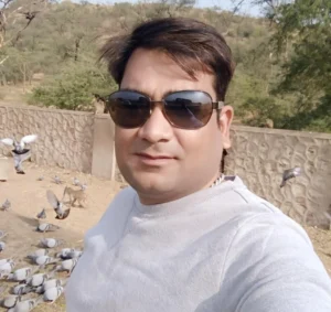 Bobby Balodiya