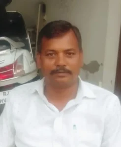 दिनेश ओझा