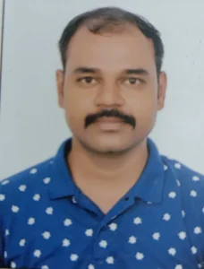 यशपाल सिंह पंवार