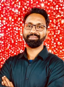 Mukesh Prajapat