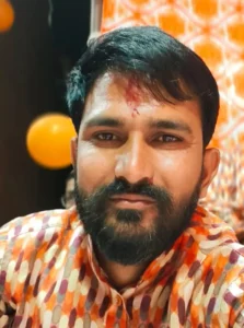 विकास शर्मा