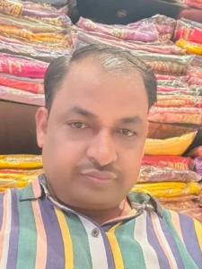 दिनेश अग्रवाल
