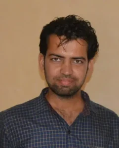 Naveen jangid
