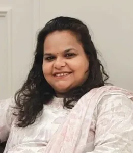 पूजा सैनी