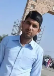 Ram Kishore yadav