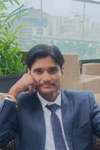 Bhanu pratap singh