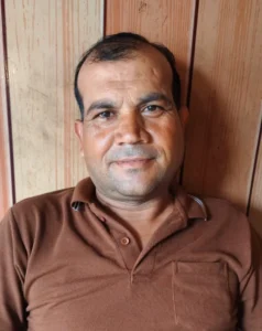 Rajesh saini